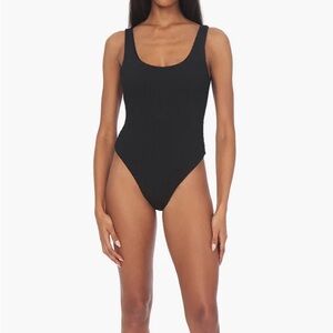 WEWOREWHAT ONE PIECE SWIMSUIT